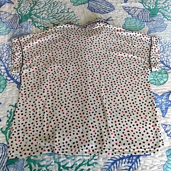 Tommy Hilfiger Pajama Set! - Picture 7 of 13